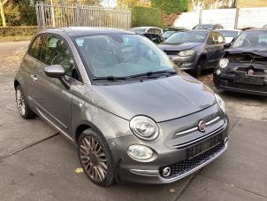 Fiat 500 0.9 TwinAir 80  (Sloop)