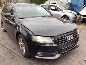 Audi A4 Avant 1.8 TFSI 16V  (Sloop)
