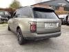 Landrover Range Rover IV 3.0 TDV6 24V Sloopvoertuig (2018, Grijs)