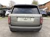 Landrover Range Rover IV 3.0 TDV6 24V Sloopvoertuig (2018, Grijs)