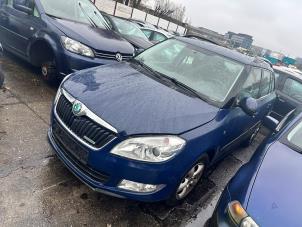 Skoda Fabia II Combi 1.2 TDI 12V Greenline  (Skrot)