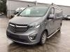 Opel Vivaro 1.6 CDTI BiTurbo 120 Samochód złomowany (2016, Granit)