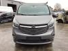 Opel Vivaro 1.6 CDTI BiTurbo 120 Samochód złomowany (2016, Granit)