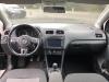 Volkswagen Polo V 1.2 TDI 12V BlueMotion Schadevoertuig (2013, Zwart)