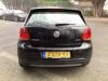 Volkswagen Polo V 1.2 TDI 12V BlueMotion Schadevoertuig (2013, Zwart)