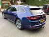 Renault Talisman Estate 1.6 dCi 130 Skadat fordon (2018, BLAUW)
