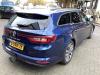 Renault Talisman Estate 1.6 dCi 130 Skadat fordon (2018, BLAUW)