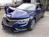 Renault Talisman Estate 1.6 dCi 130 Skadat fordon (2018, BLAUW)
