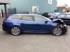 Renault Talisman Estate 1.6 dCi 130 Skadat fordon (2018, BLAUW)