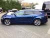 Renault Talisman Estate 1.6 dCi 130 Skadat fordon (2018, BLAUW)