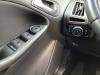 Ford Focus 3 Wagon 1.0 Ti-VCT EcoBoost 12V 125 Skadat fordon (2018, BLAUW)