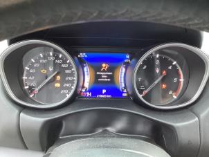 Maserati Levante 3.0 Diesel  (Skadad)