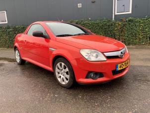 Opel Tigra Twin Top 1.4 16V  (Begagnad)