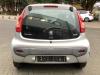 Peugeot 107 1.0 12V Skrotfordon (2009, GRIJS)
