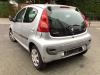Peugeot 107 1.0 12V Skrotfordon (2009, GRIJS)