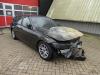 BMW 3 serie Touring 320d 2.0 16V EfficientDynamicsEdition Samochód złomowany (2015, Brazowy)