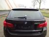 BMW 3 serie Touring 320d 2.0 16V EfficientDynamicsEdition Samochód złomowany (2015, Brazowy)