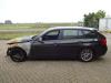 BMW 3 serie Touring 320d 2.0 16V EfficientDynamicsEdition Samochód złomowany (2015, Brazowy)