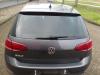 Volkswagen Golf VII 1.0 TSI 12V BlueMotion Sloopvoertuig (2019, Metallic, Zilvergrijs)