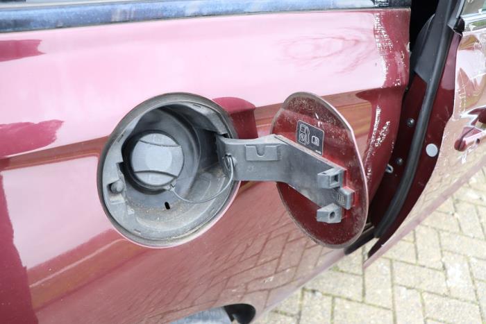 Opel Adam 1.2 16V Skrotfordon (2015, ROOD)