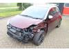 Opel Adam 1.2 16V Skrotfordon (2015, ROOD)