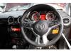 Opel Adam 1.2 16V Skrotfordon (2015, ROOD)