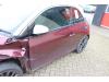 Opel Adam 1.2 16V Skrotfordon (2015, ROOD)