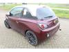 Opel Adam 1.2 16V Skrotfordon (2015, ROOD)