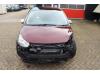 Opel Adam 1.2 16V Skrotfordon (2015, ROOD)