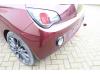 Opel Adam 1.2 16V Skrotfordon (2015, ROOD)