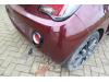 Opel Adam 1.2 16V Skrotfordon (2015, ROOD)