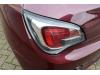 Opel Adam 1.2 16V Skrotfordon (2015, ROOD)