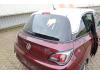 Opel Adam 1.2 16V Skrotfordon (2015, ROOD)