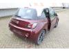Opel Adam 1.2 16V Skrotfordon (2015, ROOD)