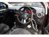 Opel Adam 1.2 16V Skrotfordon (2015, ROOD)