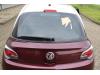 Opel Adam 1.2 16V Skrotfordon (2015, ROOD)