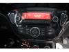 Opel Adam 1.2 16V Skrotfordon (2015, ROOD)