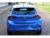 Opel Corsa F 1.2 12V 75 Skrotfordon (2020, BLAUW METALLIC BLAUW)