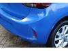 Opel Corsa F 1.2 12V 75 Skrotfordon (2020, BLAUW METALLIC BLAUW)