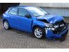 Opel Corsa F 1.2 12V 75 Skrotfordon (2020, BLAUW METALLIC BLAUW)