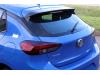 Opel Corsa F 1.2 12V 75 Skrotfordon (2020, BLAUW METALLIC BLAUW)