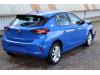 Opel Corsa F 1.2 12V 75 Skrotfordon (2020, BLAUW METALLIC BLAUW)
