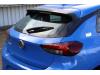 Opel Corsa F 1.2 12V 75 Skrotfordon (2020, BLAUW METALLIC BLAUW)