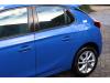 Opel Corsa F 1.2 12V 75 Skrotfordon (2020, BLAUW METALLIC BLAUW)