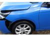 Opel Corsa F 1.2 12V 75 Skrotfordon (2020, BLAUW METALLIC BLAUW)