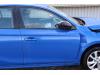 Opel Corsa F 1.2 12V 75 Skrotfordon (2020, BLAUW METALLIC BLAUW)