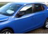 Opel Corsa F 1.2 12V 75 Skrotfordon (2020, BLAUW METALLIC BLAUW)