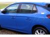 Opel Corsa F 1.2 12V 75 Skrotfordon (2020, BLAUW METALLIC BLAUW)