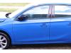 Opel Corsa F 1.2 12V 75 Skrotfordon (2020, BLAUW METALLIC BLAUW)
