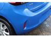 Opel Corsa F 1.2 12V 75 Skrotfordon (2020, BLAUW METALLIC BLAUW)